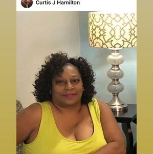 Meet your Posher, Bernadette